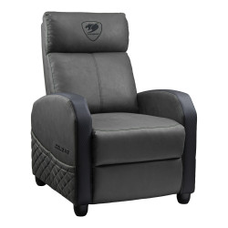 Sillón Ranger Elite Gris