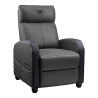Sillón Ranger Elite Gris