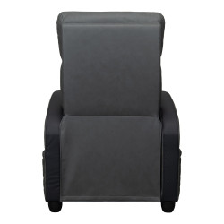 Sillón Ranger Elite Gris