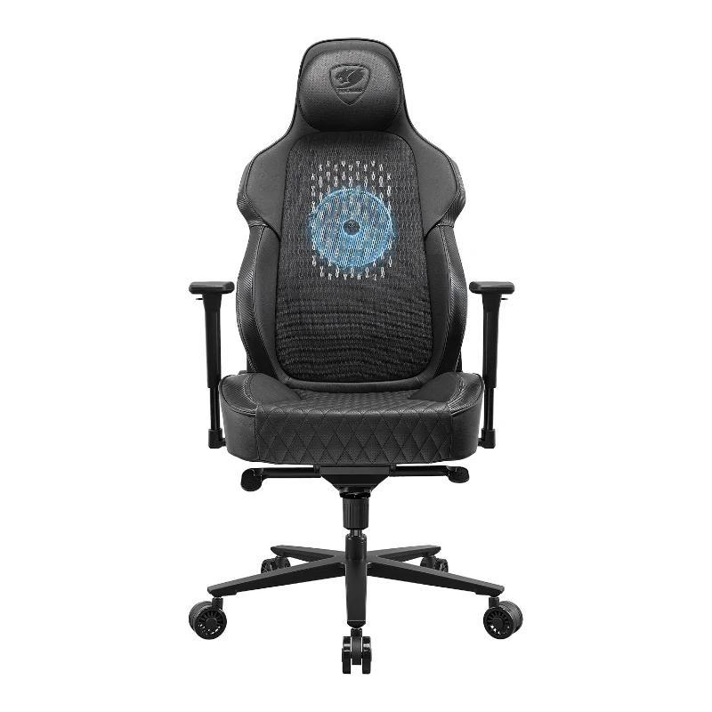 Silla Nxsys AERO Negra Silla Nxsys AERO Negra