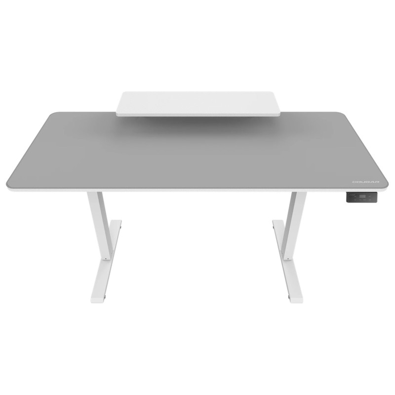 Mesa E-Star 140 Eléctrica Blanco