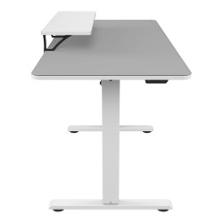 Mesa E-Star 140 Eléctrica Blanco
