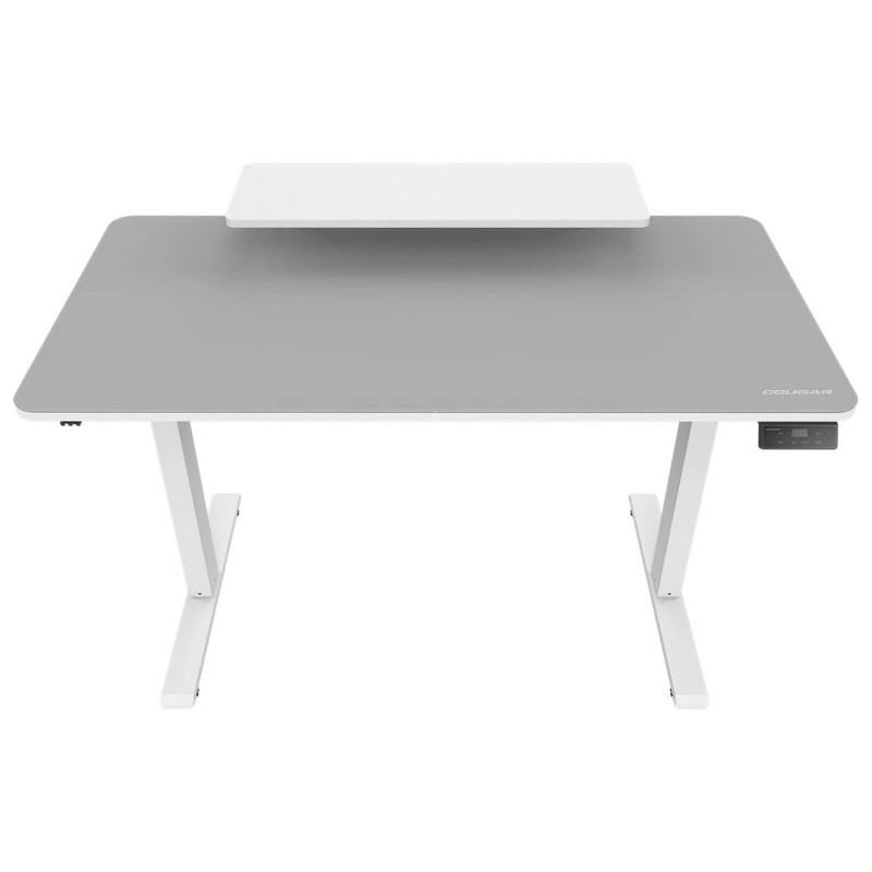 Mesa E-Star 120 Eléctrica Blanco