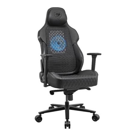 Silla Nxsys AERO Negra