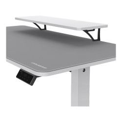 Mesa E-Star 120 Eléctrica Blanco