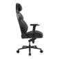 Silla Nxsys AERO Negra Silla Nxsys AERO Negra