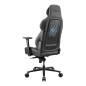 Cougar Silla Gaming Nxsys Aero Black Cougar Silla Gaming Nxsys Aero Black