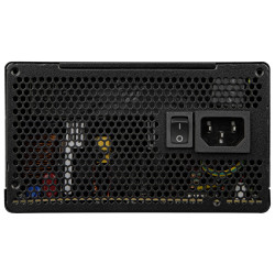 Fuente Alimentación ATLAS 650 80+bronze