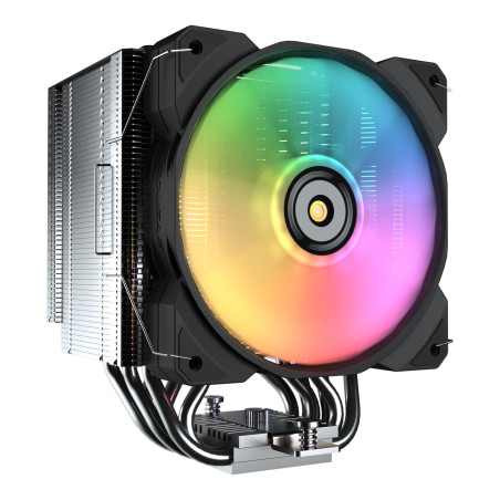 Ventilador Forza 85 ARGB