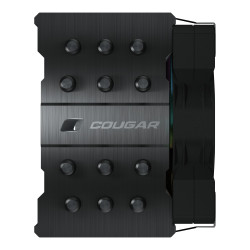 Ventilador Forza 85 ARGB
