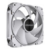Ventilador Modular Apolar 120 ARGB Blanco (3pcs)