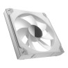 Ventilador SC140-RB ARGB Blanco