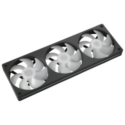 Ventilador UNITY360-FB A-RGB 12cm