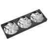 Ventilador UNITY360-FB A-RGB 12cm