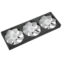 Ventilador UNITY360-FB A-RGB 12cm