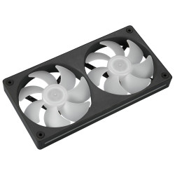 Ventilador UNITY240-FB A-RGB 12cm