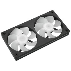 Ventilador UNITY240-FB A-RGB 12cm