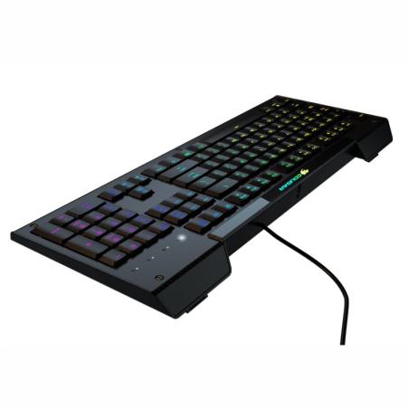 Teclado Aurora S