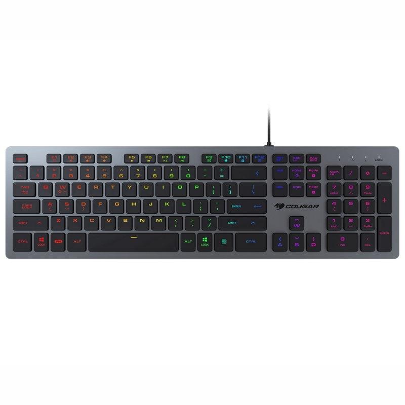 Teclado Vantar AX Teclado Vantar AX