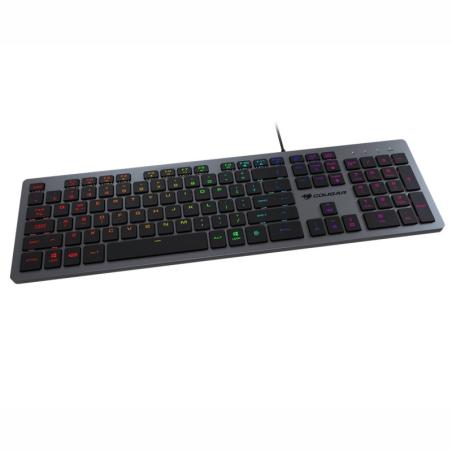Teclado Vantar AX