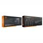 Teclado Vantar AX Teclado Vantar AX