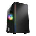 Caja PC Purity RGB