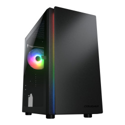 Caja PC Purity RGB