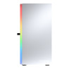 Caja PC Purity RGB Blanco
