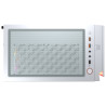 Caja PC Purity RGB Blanco