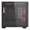 Caja PC MX600 Mini RGB