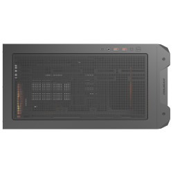 Caja PC MX600 Mini RGB