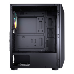 Caja PC MX410 Mesh-G RGB