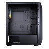 Caja PC MX410 Mesh-G RGB