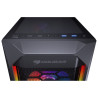 Caja PC MX410 Mesh-G RGB