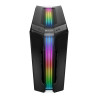 Caja PC Gemini PRO Cristal Templado
