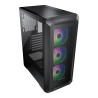 Caja PC Archon 2 Mesh RGB
