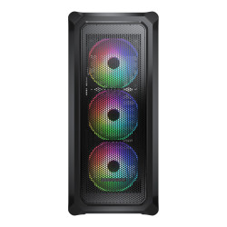 Caja PC Archon 2 Mesh RGB
