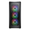 Caja PC Archon 2 Mesh RGB