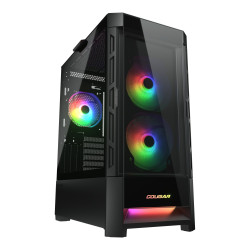 Caja PC Duoface RGB