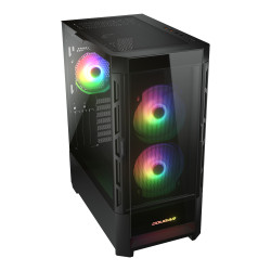 Caja PC Duoface RGB