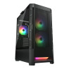 Caja PC Duoface RGB