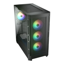 Caja PC Airface PRO RGB