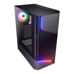 Caja PC MX360 RGB