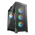 Caja PC Duoface PRO RGB