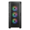 Caja PC Duoface PRO RGB