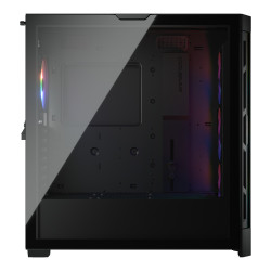 Caja PC Duoface PRO RGB