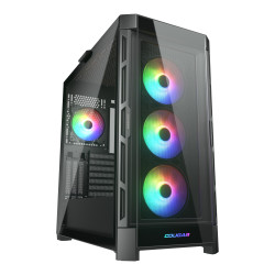 Caja PC Duoface PRO RGB