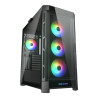 Caja PC Duoface PRO RGB