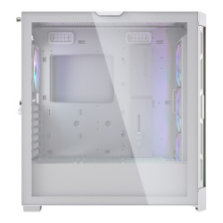 Caja PC Airface PRO ARGB Blanco