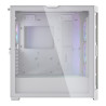 Caja PC Airface PRO ARGB Blanco